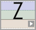 Capital letter Z refiners