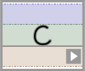 Letter c cursive refiners