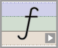 Letter f cursive refiners