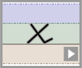 Letter x cursive refiners