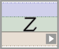 Letter z cursive refiners