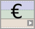 euro sign refiners