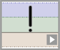 exclamation mark refiners