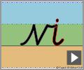 Letter join se continuous cursive