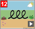 prehandwriting-pattern-12-curves