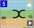 prehandwriting-pattern-5-curves