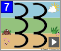 prehandwriting-pattern-7-curves