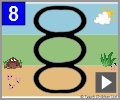 prehandwriting-pattern-8-curves