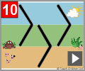 prehandwriting-pattern-10-diagonals
