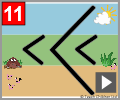 prehandwriting-pattern-11-diagonals