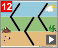 prehandwriting-pattern-12-diagonals
