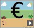 euro sign beginners