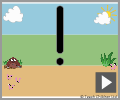 exclamation mark beginners
