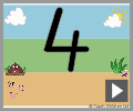 Number 4 beginners