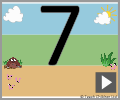 Number 7 beginners
