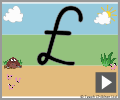 pound sign beginners