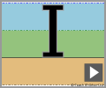 Capital letter I refiners
