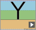 Capital letter Y refiners
