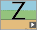 Capital letter Z refiners