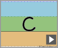 Letter c cursive refiners