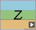 Letter z cursive refiners