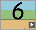 Number 6 refiners