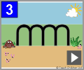 prehandwriting-pattern-3-tunnels