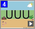 prehandwriting-pattern-4-tunnels