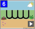 prehandwriting-pattern-6-tunnels