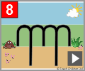 prehandwriting-pattern-8-tunnels
