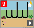 prehandwriting-pattern-9-tunnels