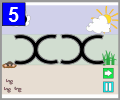 prehandwriting-pattern-5-curves