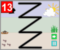 prehandwriting-pattern-13-diagonals