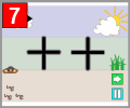 prehandwriting-pattern-7-straight-lines