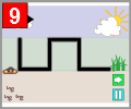 prehandwriting-pattern-9-straight-lines