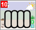 prehandwriting-pattern-10-tunnels