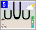 prehandwriting-pattern-5-tunnels