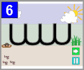 prehandwriting-pattern-6-tunnels