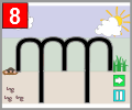 prehandwriting-pattern-8-tunnels