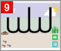 prehandwriting-pattern-9-tunnels