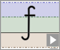 Letter f print refiners