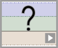question mark refiners